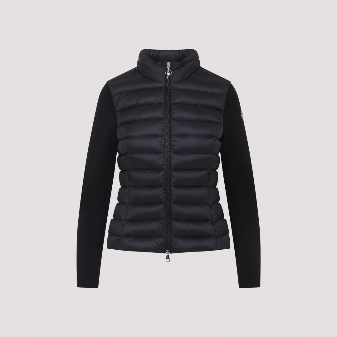 Moncler Giacche - Nero | 223c247c6c31896519809209d3b97c0748621428