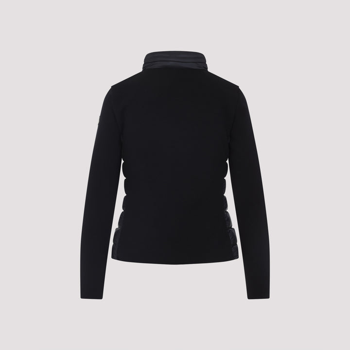 Moncler Giacche - Nero | 6302a8610640bb3242ede27d00dd6959f81d40ec