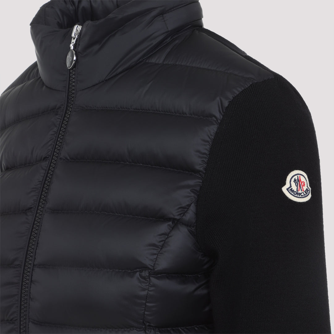 Moncler Giacche - Nero | 0381cfb6df629ff984264d5701892069a2943e88