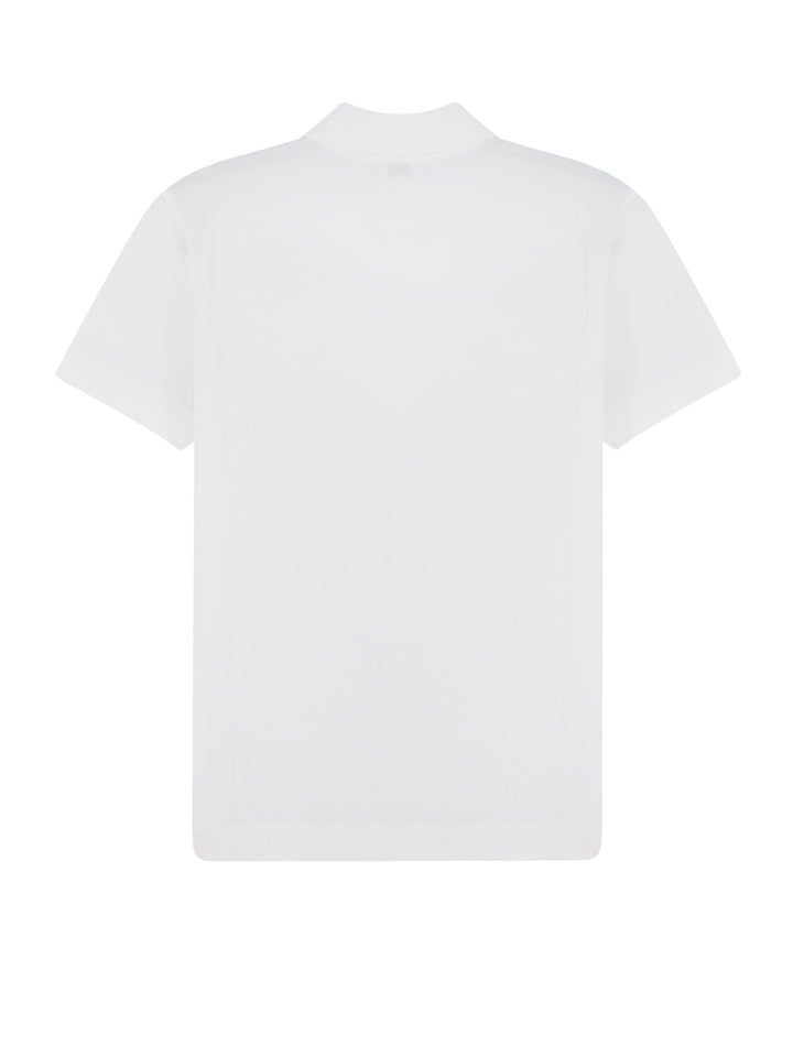 Brunello Cucinelli T-shirts and Polos - Neutral | 07014dddbf5de73611ad366b050844aca757e9ff
