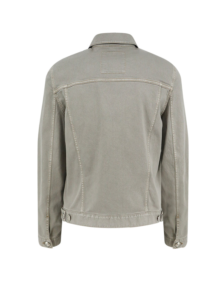 Brunello Cucinelli Jackets - Dark | afa6192848ab159db06843ee6a8f7a39fd83f0b3