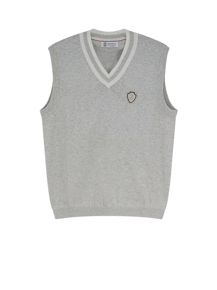 Brunello Cucinelli Clothing - NEBBIAPANAMA | 4843254a22e89e7e9690df39ea5dd9dcd16c07ae