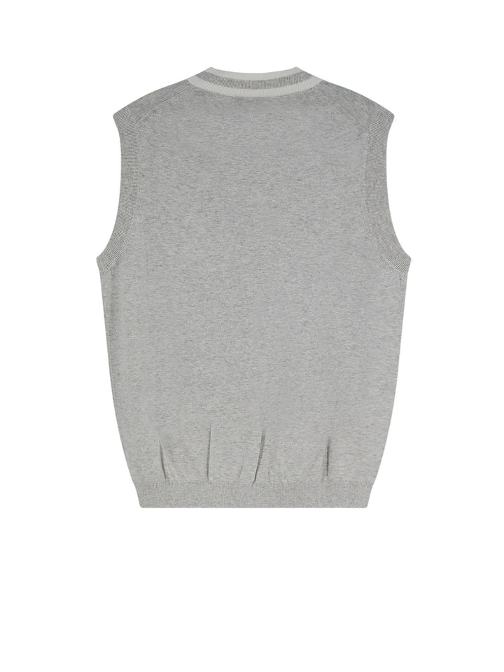 Brunello Cucinelli Clothing - NEBBIAPANAMA | 11bb0cc232d56fb1f2a8ea0ab2dd8ab57f2a48e8