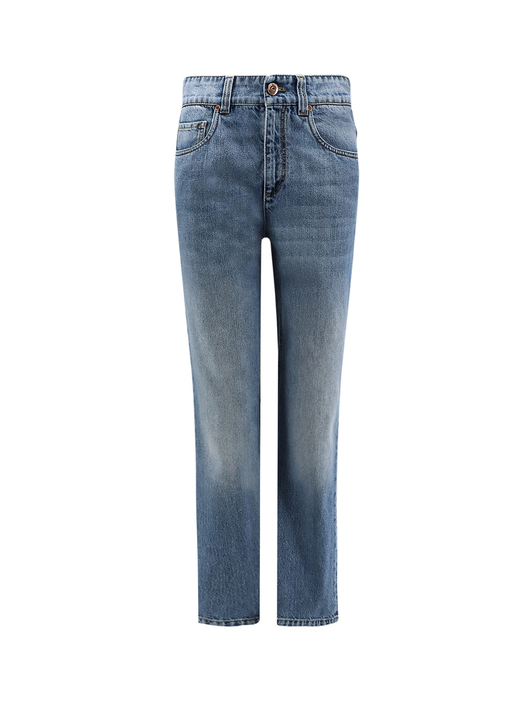 Brunello Cucinelli Jeans - VINTAGEDENIM | 4093c7112c66a197d7c7446d13c136f399a45306