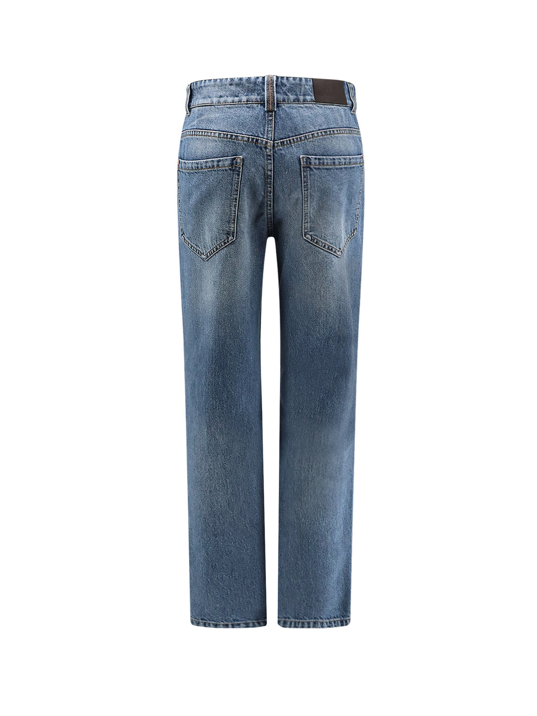 Brunello Cucinelli Jeans - VINTAGEDENIM | ccc5687ee3bc1e32cecc15ea45708dc820bcfd25