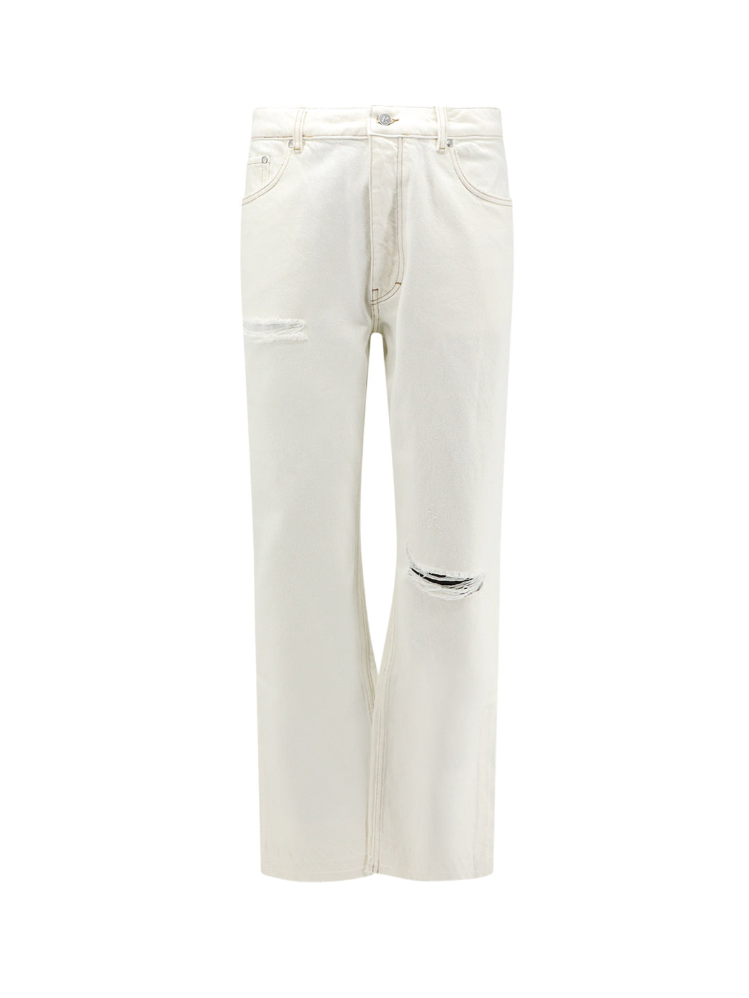 Represent Jeans - VINTAGE WHITE | 7fc2e9a2ab58464f1fc173c87fc739b6ee41ba51