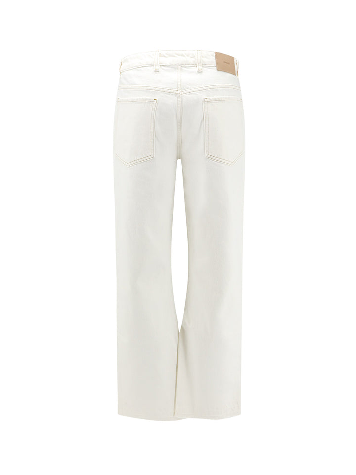 Represent Jeans - VINTAGE WHITE | a17334a4e8cc8721b7437afa71db9fee7c83667f