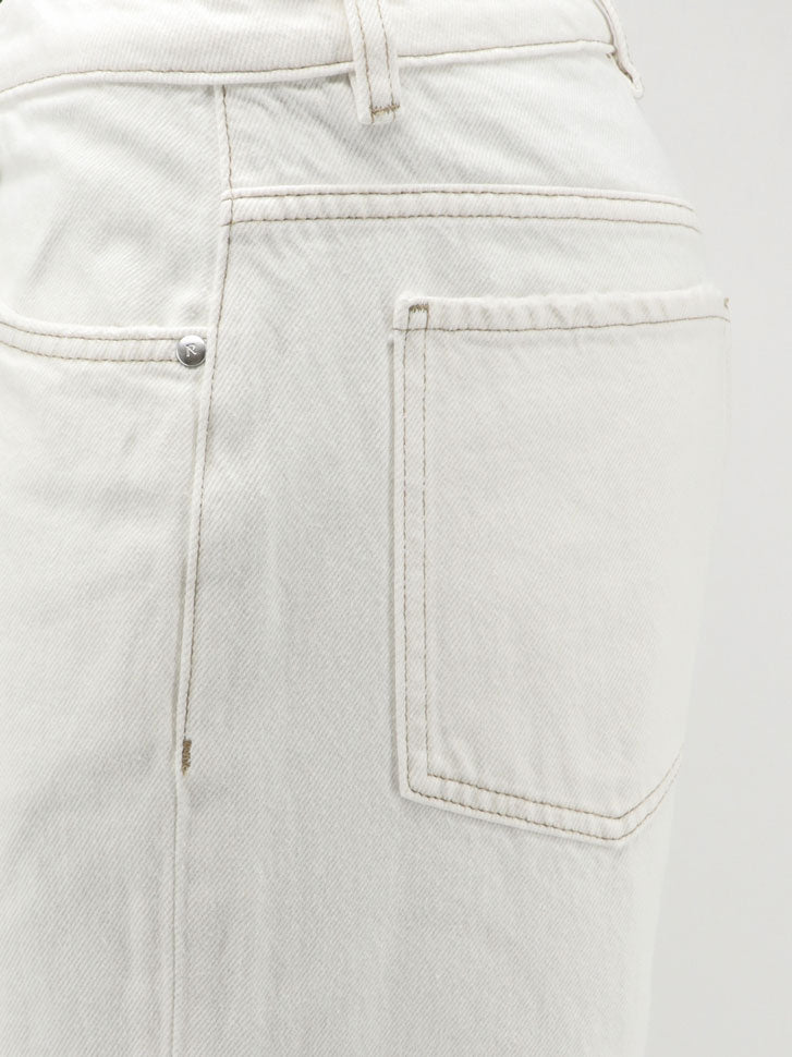Represent Jeans - VINTAGE WHITE | 7641f5daf1d8be0026d9023e68a450044e3683de