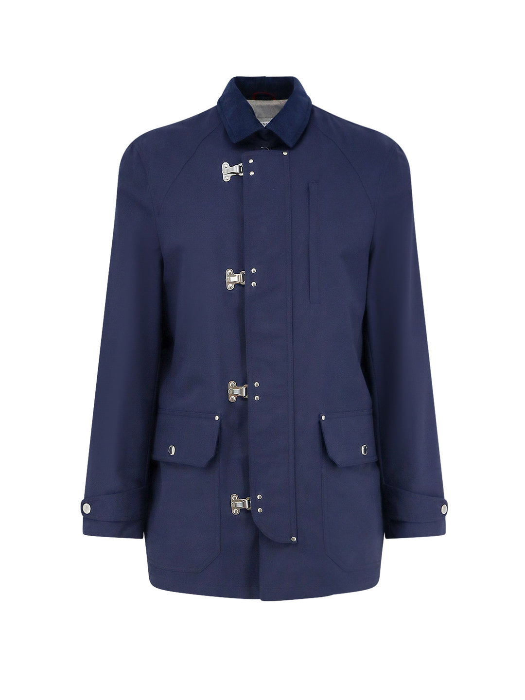 Brunello Cucinelli Jackets - BLUGEYSER | d636f6ab3557b916ef45b9e4a0dcb1e0a0dc1627