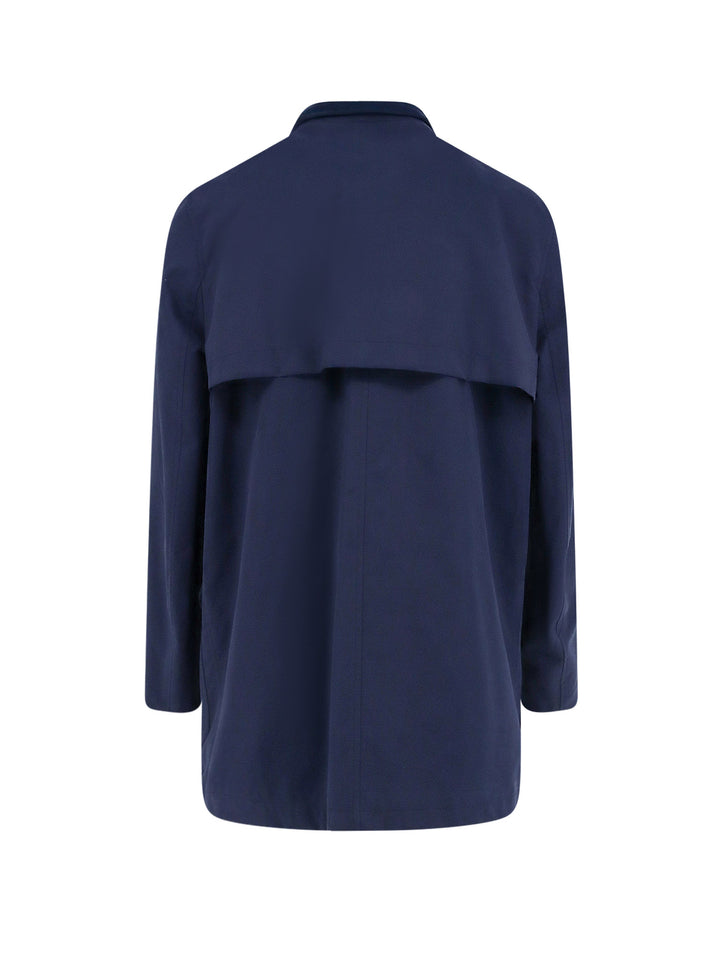 Brunello Cucinelli Jackets - BLUGEYSER | 614a10607064b80ed0b104fbd2e6555f22a5a053