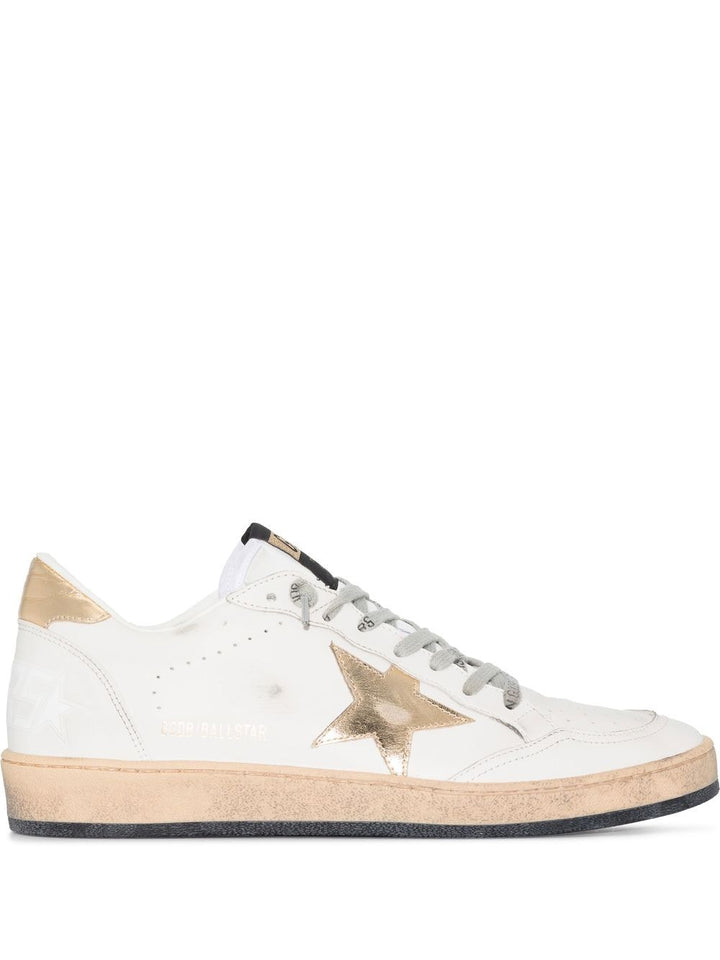 Golden Goose Sneakers - Bianco | af5ece41649f6f1c311b0a754877e57501ffede0