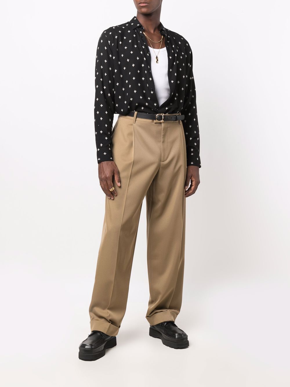 Tom Ford Loungewear - Bianco | 4447c1d033a078ede4bd4aa721eb7371c2c79c56