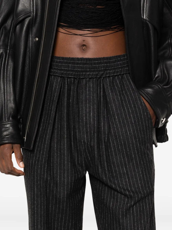 Isabel Marant Tailored - Grey | f40ec6d1347392804a56da32d78402b87cdbf60c