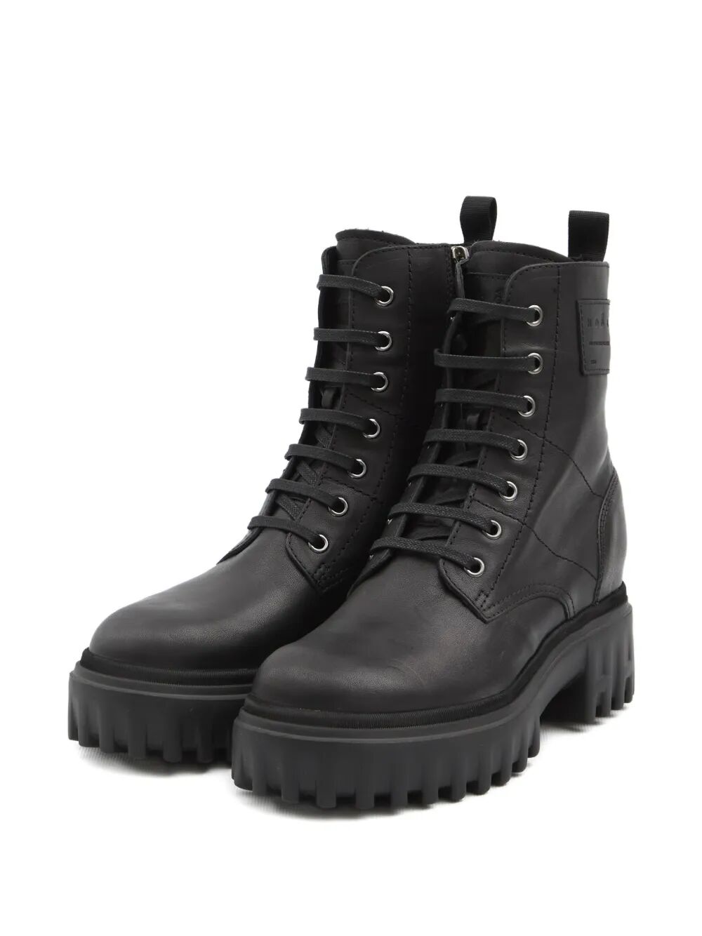 Hogan Boots - Nero | 3fdc26fcb9e52d93f51b37d4be3dfb1bcbdfd1b5