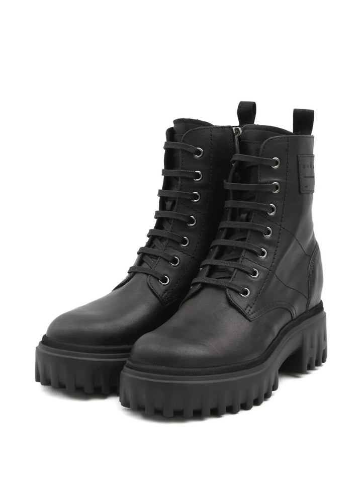 Hogan Boots - Nero | 3fdc26fcb9e52d93f51b37d4be3dfb1bcbdfd1b5