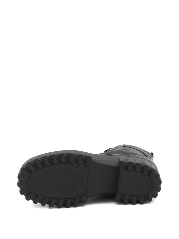 Hogan Boots - Nero | 4aeb621026a0235e3d52005477ab23e1d4100fd4