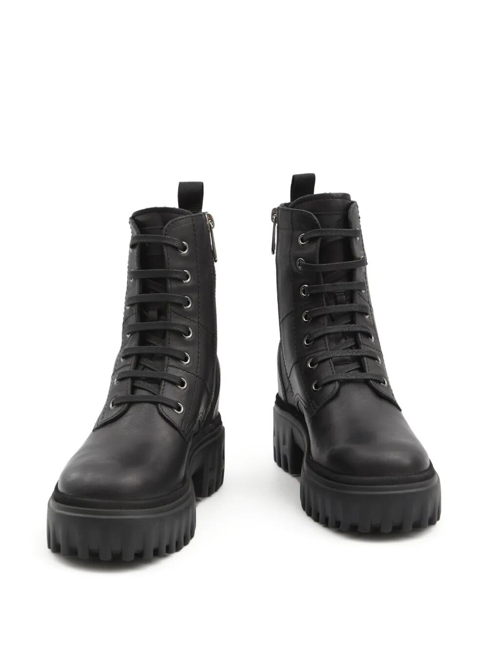 Hogan Boots - Nero | ab98208f3a54af824074043ab2f817542e4b5f72
