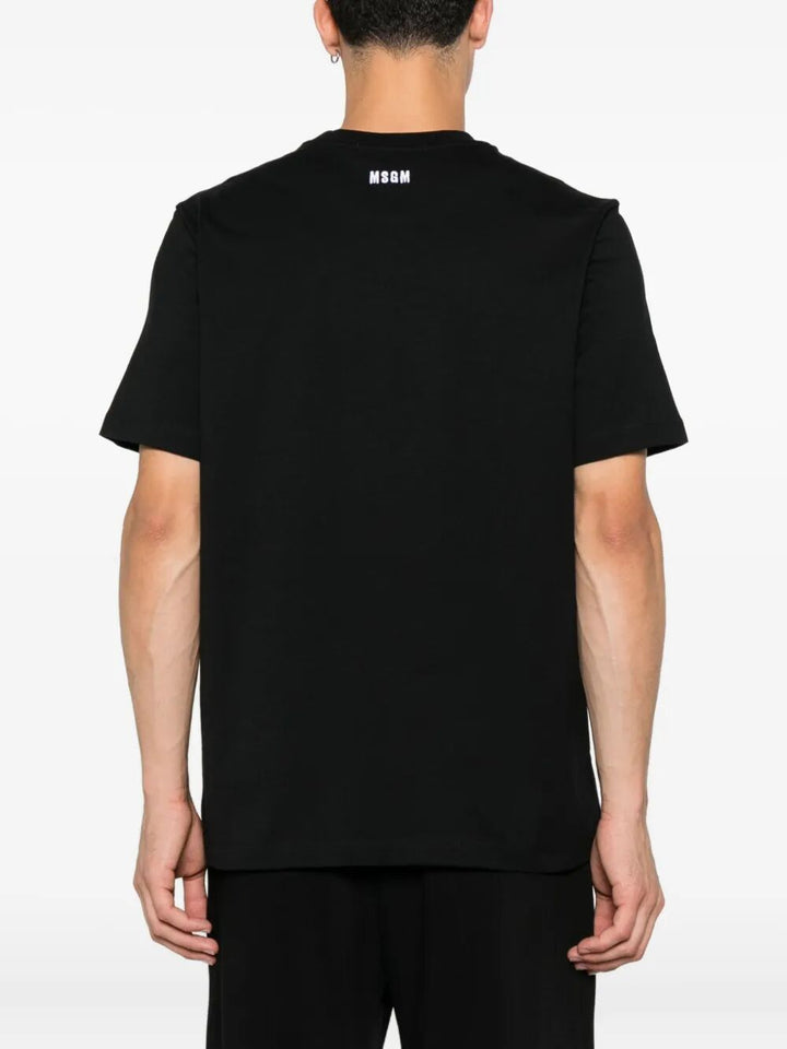 Moncler Cappelli - Nero | df1751f868a63675a77c597236ad2eaa6fc61f52