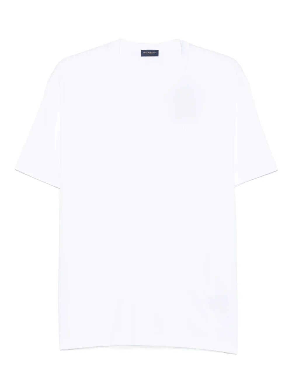 Paul & Shark T-shirts - Bianco | 9e2b8559cbfe04a4b91edf88beec42140cc72d99
