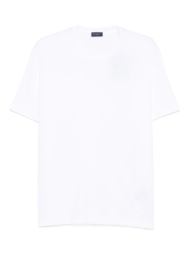 Paul & Shark T-shirts - Bianco | 9e2b8559cbfe04a4b91edf88beec42140cc72d99