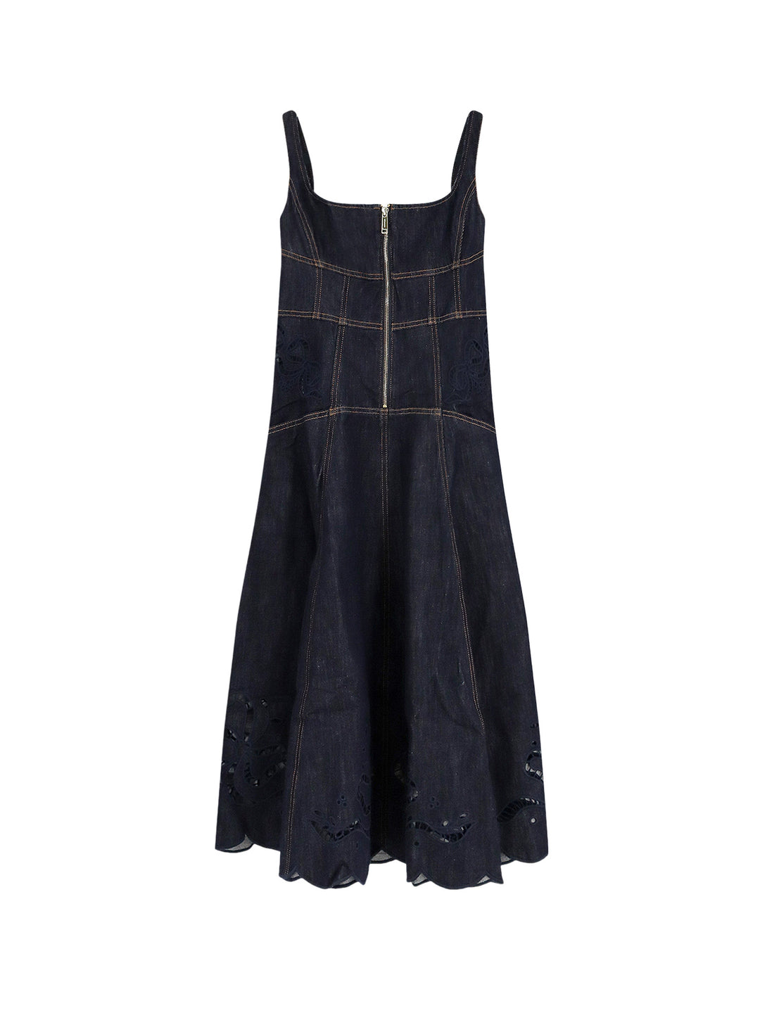 Self Portrait Dresses - BLUE | 4f73387b10e209adf99cc35e62e965bef5ee52eb