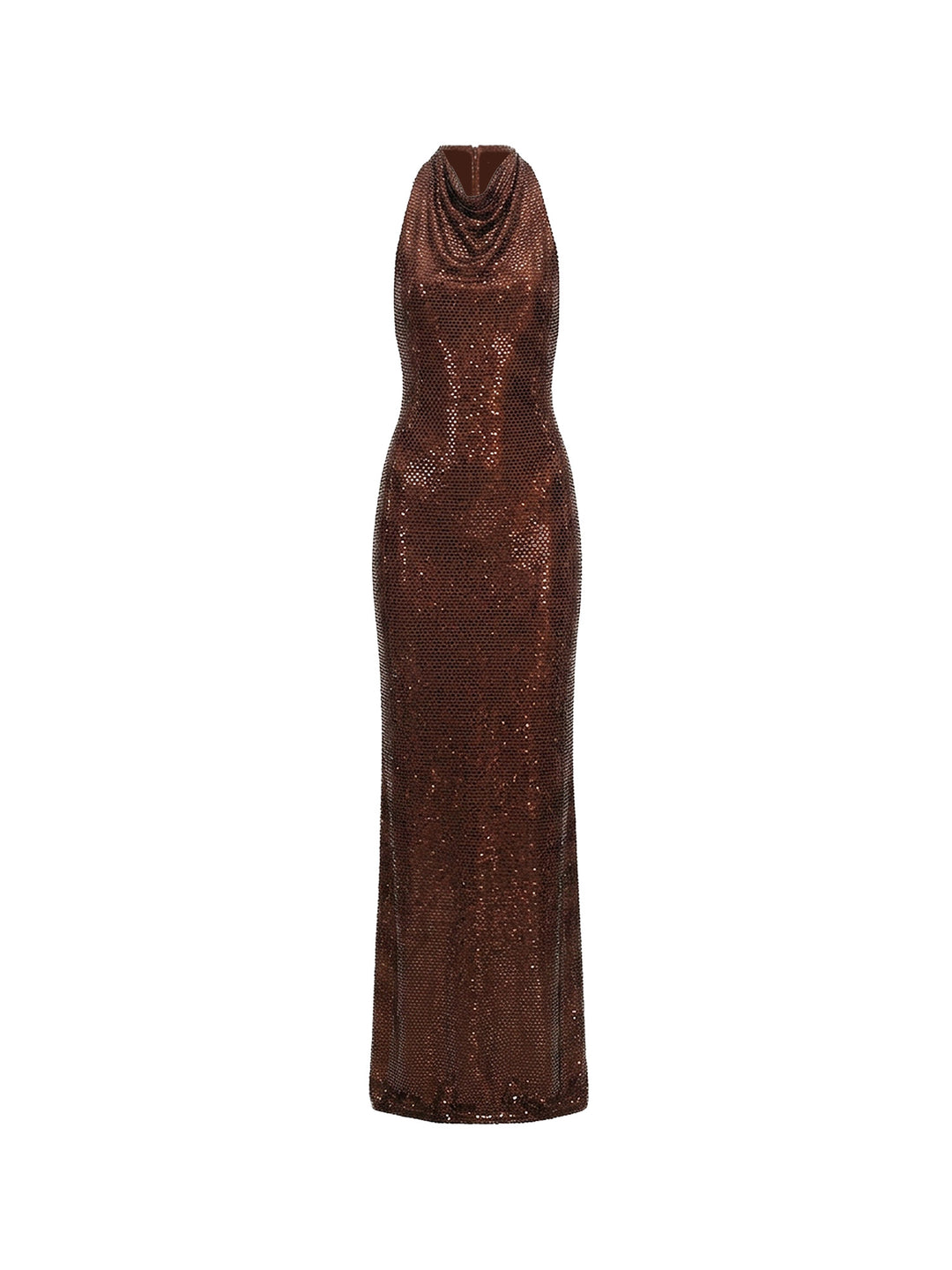 Self Portrait Dresses - BROWN | 260313f7684efe8b2716e08ecfa990fa43ed9669