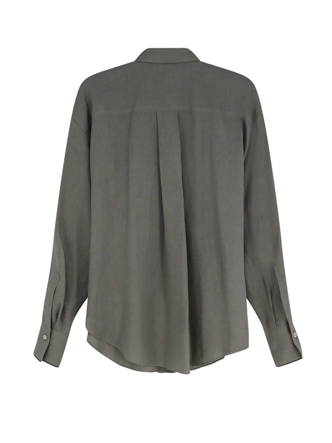Brunello Cucinelli Shirts - Pastel | 3bcc2c3ccb90ed6285e15729ea8a0f53a73e2a99