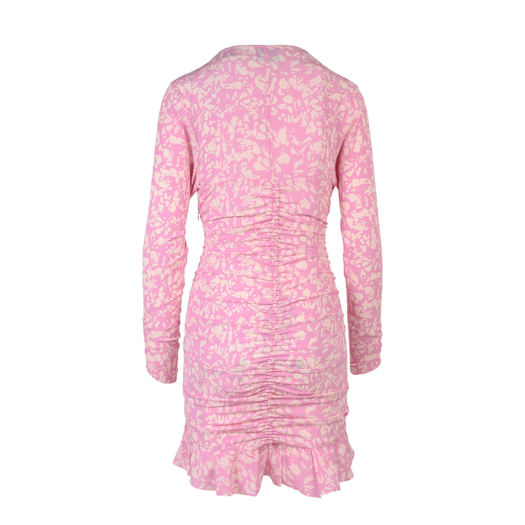 Isabel Marant Dresses - Light and natural | 495ae940fab7991325e17737eac5d6d76ab45b8e