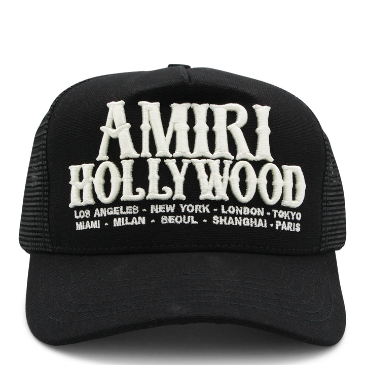 Amiri Hats - Blacks and greys | f9ee6adf5106dc69aa6f95b95452fe3a435351c5