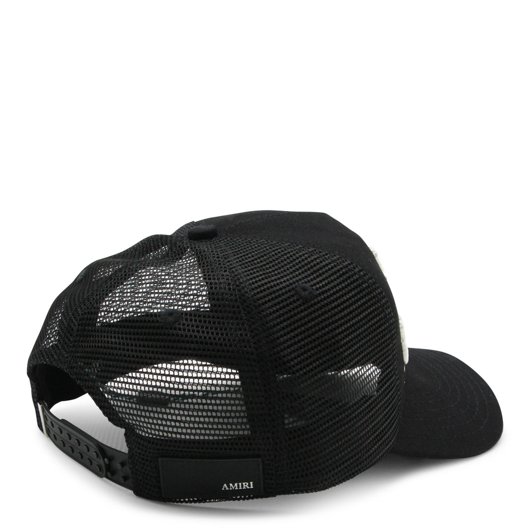 Amiri Hats - Blacks and greys | ae920e2b7f5da2ff130f0bf364622f4290efecc4