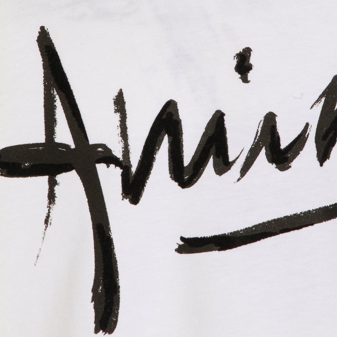 Amiri T-shirts and Polos - Light and natural | 8dad9a32116702f4f8cad90ecf0d224c9e676e7b