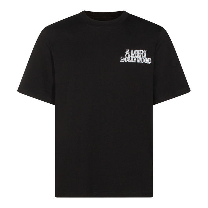 Amiri T-shirts and Polos - Blacks and greys | 79820caeb774c9be74707de339cd5966ca8a98b5