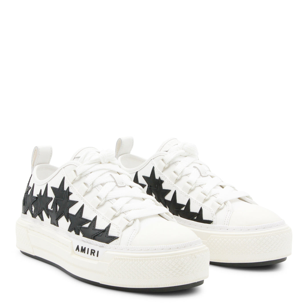 Amiri Sneakers - Light and natural | 8662690e5079a6387ddb95572eb55c06a1d625d9