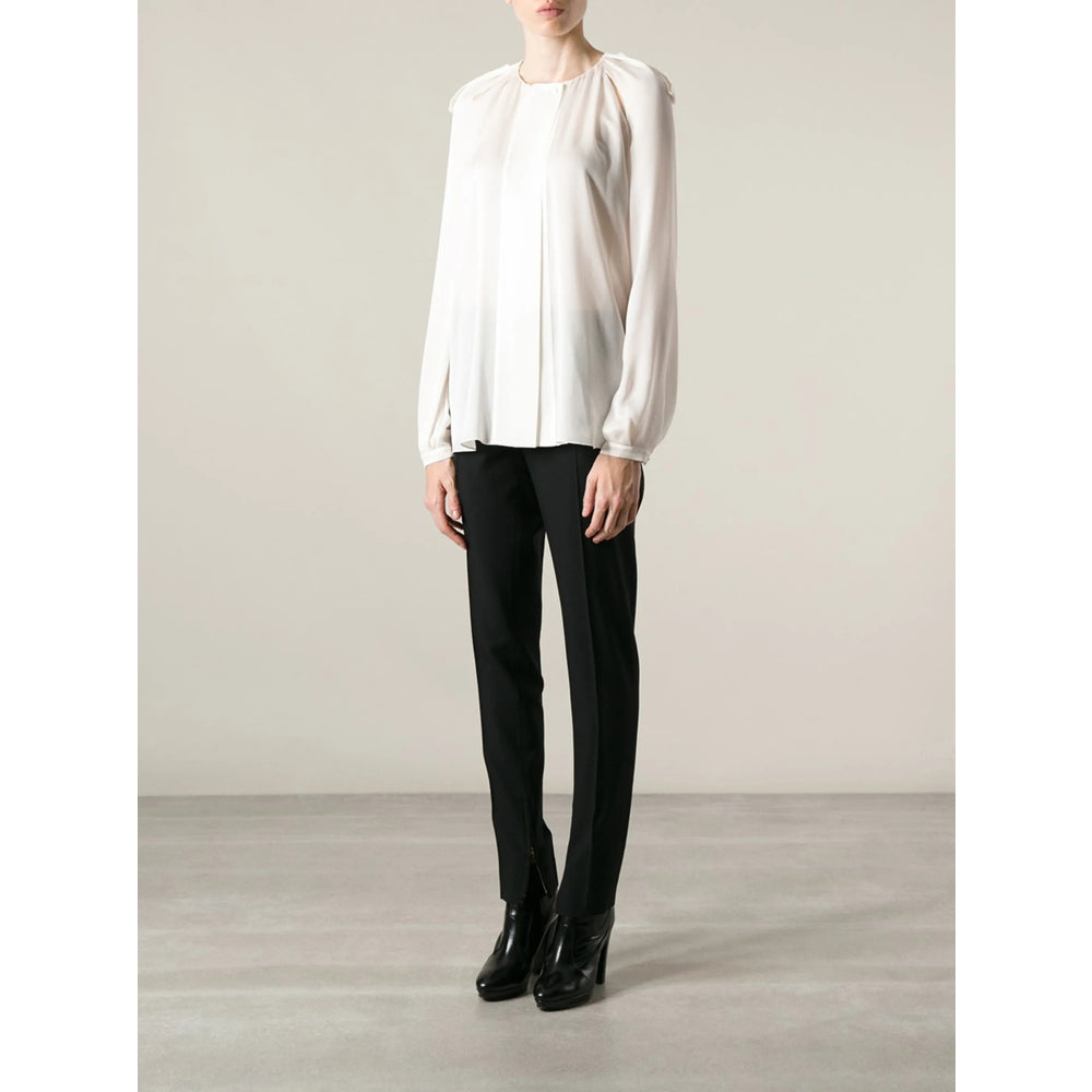 Tom Ford Pantaloni - Nero | fc8d85ad807a7860d724c347f80046431f9263c5