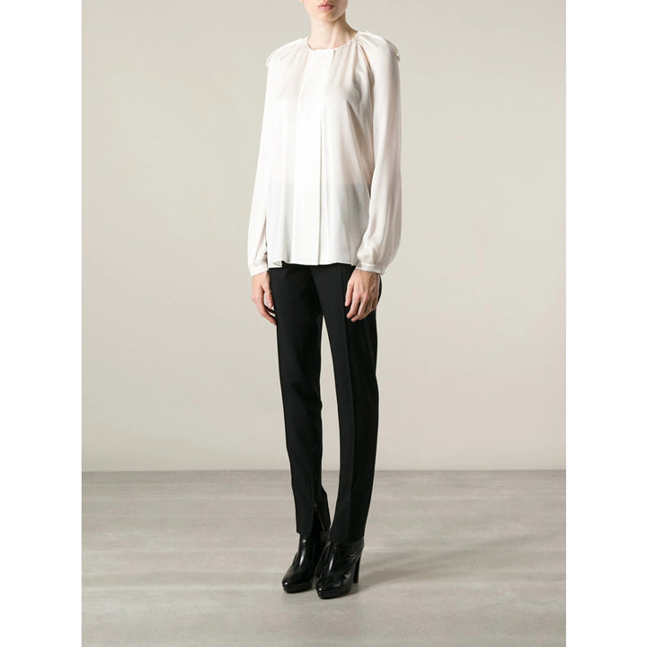 Tom Ford Pantaloni - Nero | fc8d85ad807a7860d724c347f80046431f9263c5