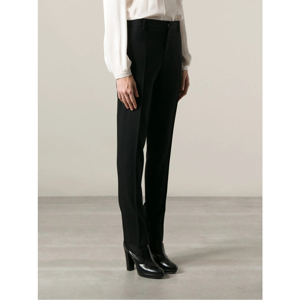 Tom Ford Pantaloni - Nero | 1756da0434c9e3ac46d86ebc1538039e88850630