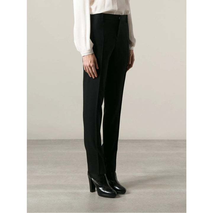Tom Ford Pantaloni - Nero | 1756da0434c9e3ac46d86ebc1538039e88850630