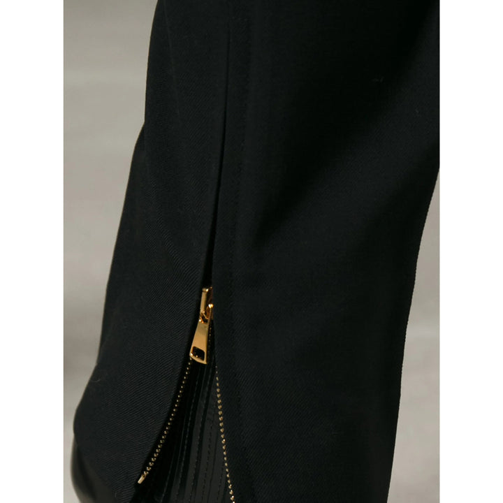 Tom Ford Pantaloni - Nero | be4a728dc6df65b5cdadfd0bf130a609c785df14