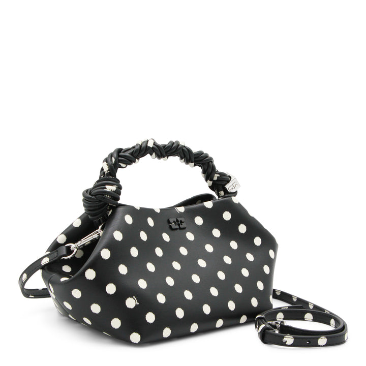 Ganni Bags - Blacks and greys | bdaff8181d91b3cacaf71aadd91190352cef547e