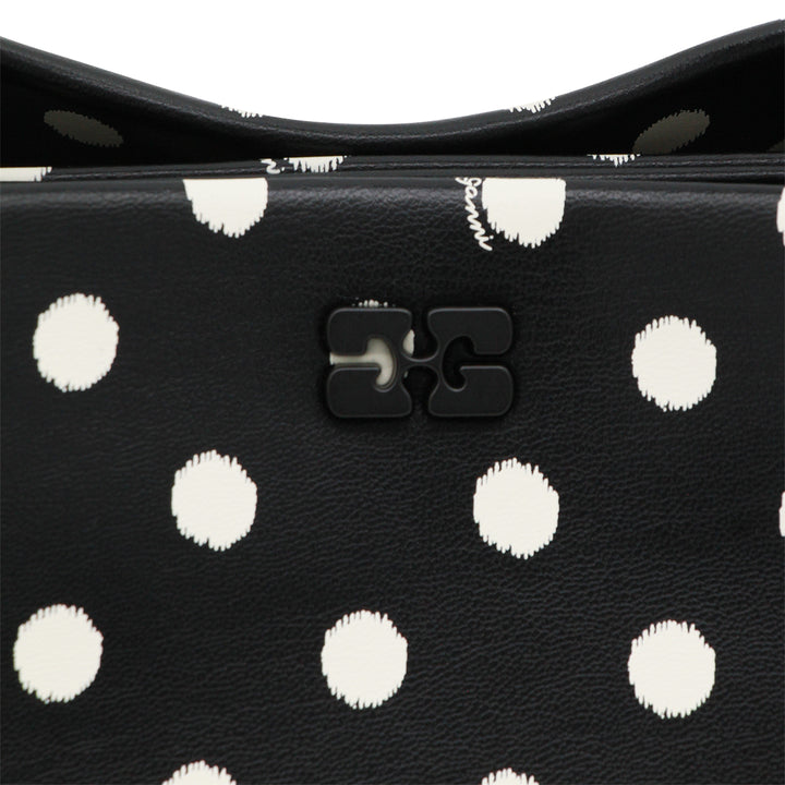 Ganni Bags - Blacks and greys | f1cfe58afb4ca749ca9c8ba604c193b2d5ab4af0