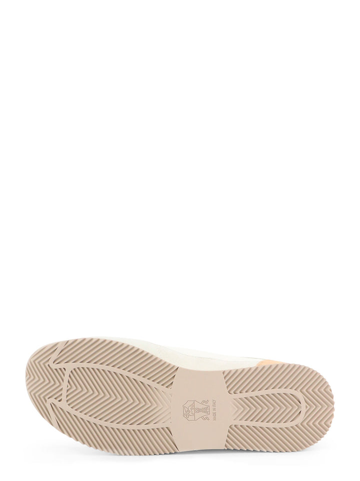 Brunello Cucinelli Sneakers - Neutral | 793b3418afef9bbbf868bcf612a44dd5a983d628