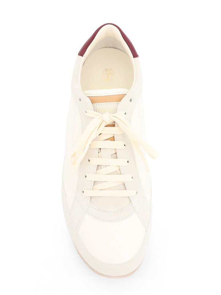 Brunello Cucinelli Sneakers - Neutral | ecb0a0bf9c857ff2c95316b92e28b52b671d6c75