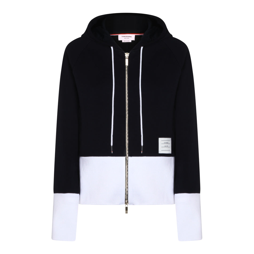 Thom Browne Sweaters - NAVY | f913f1f1127103a39c36ede10138f30f12f4436e