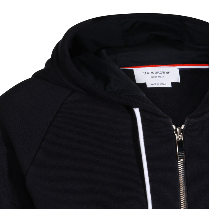 Thom Browne Sweaters - NAVY | 162a977efd6fcdd0ce0e2484db8922873e654c4d