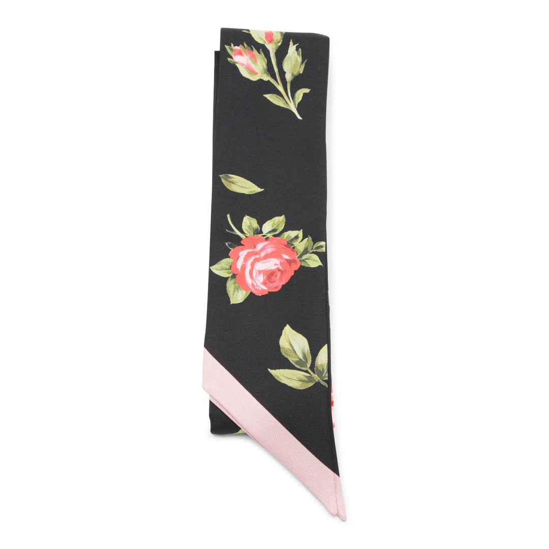 Dolce & Gabbana Scarfs - ROSE F.DO ROSA | a80b74638cfaf49f8b0ff0b6e2ea4bcd5c37b234