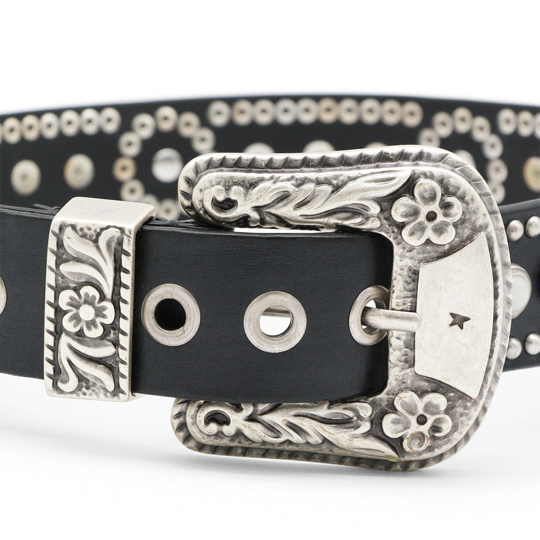Golden Goose Belts - Blacks and greys | af2b058281dd928ecea4b7428af89d4c4f426a70