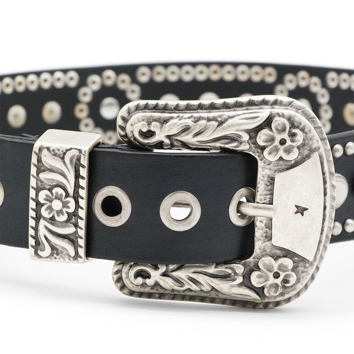 Golden Goose Belts - Blacks and greys | af2b058281dd928ecea4b7428af89d4c4f426a70