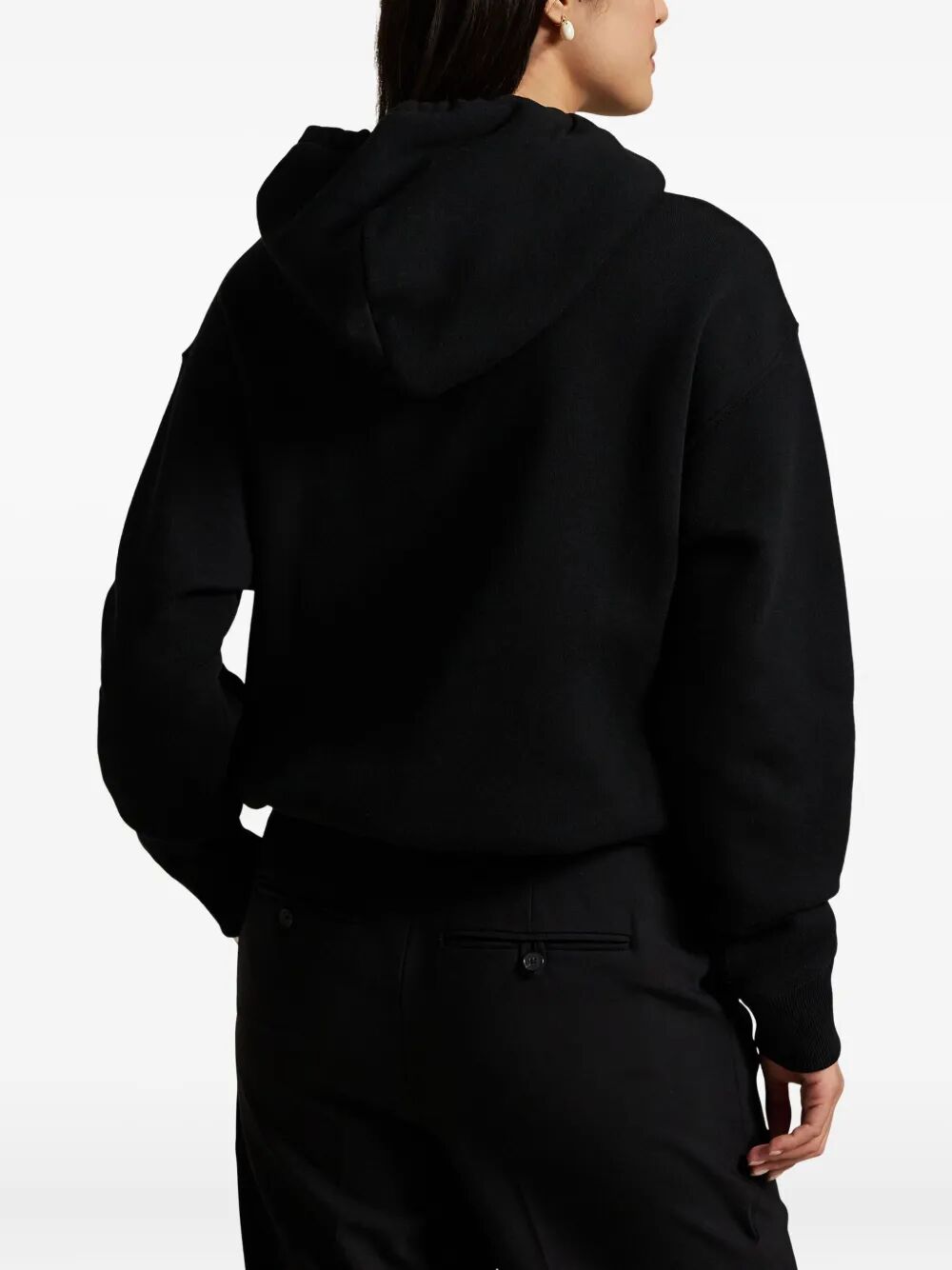 Moncler Grenoble Giacche - Nero | 7d927f0dfd279fce468f9f1b2de148de7d9756be