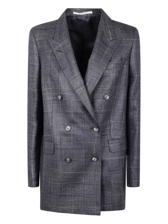 Blazer Doppiopetto Jasmine