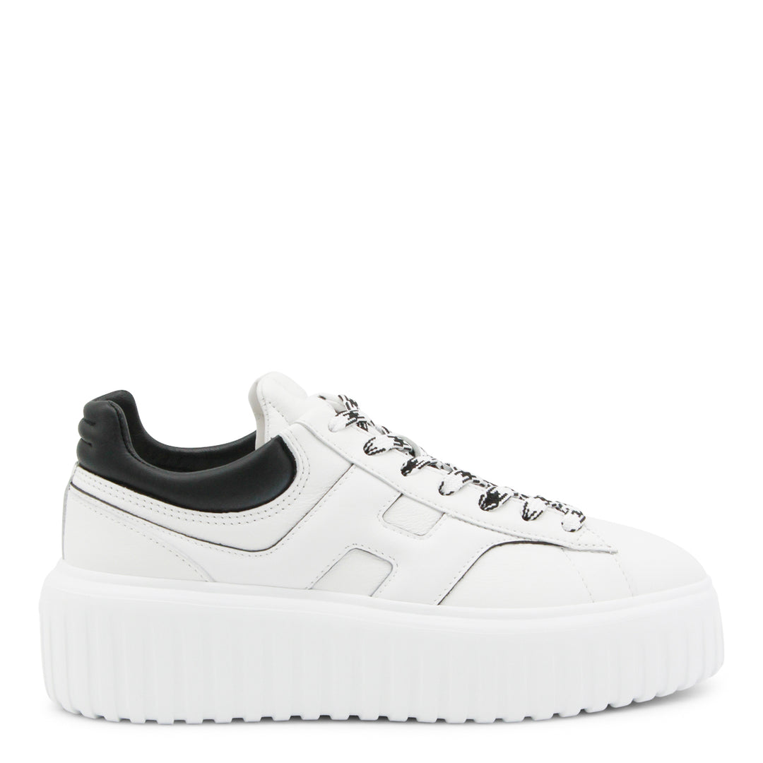 Hogan Sneakers - Light and natural | c757439f17f27ddfa0cd5ebf12798900c9801725
